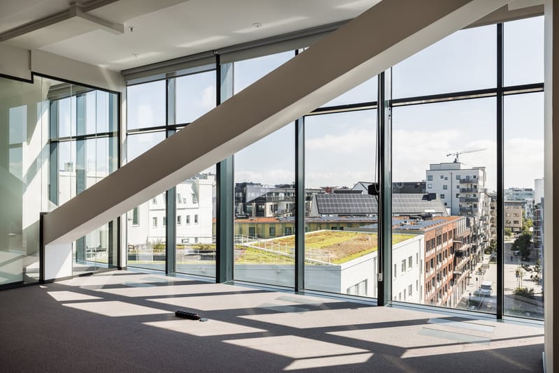 Kontor på Västra Varvsgatan 19, Malmö - bild 1