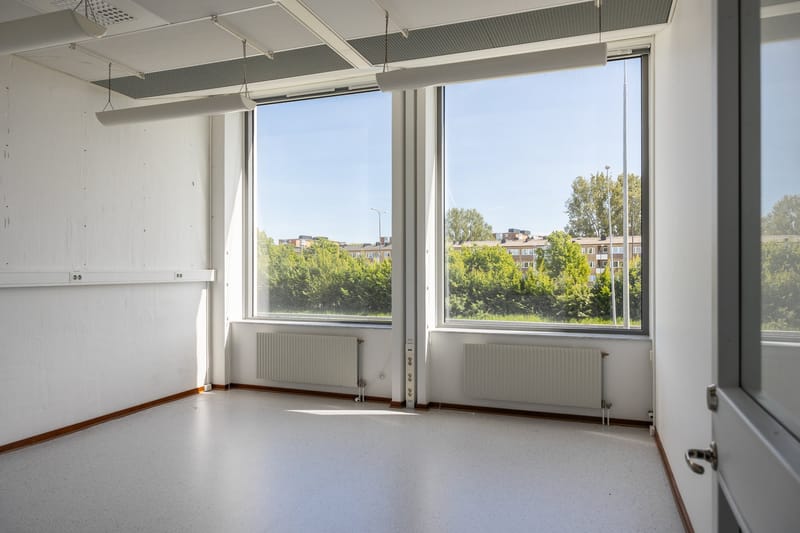 Industri, Lager, Kontor, Övrigt, Vård på Krusegatan 19, Malmö - detalj