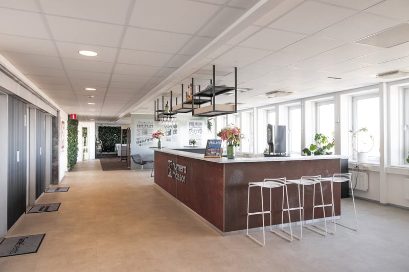 Kontor på Krusegatan 19, Malmö - bild 1