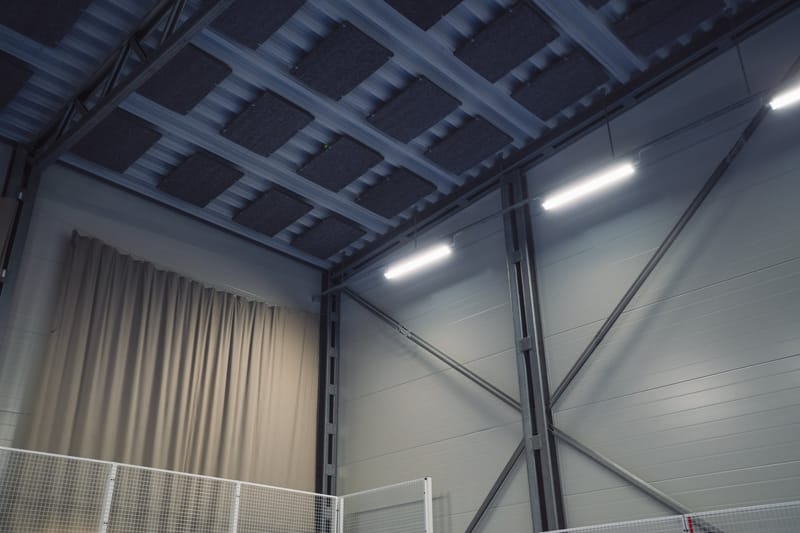 Industri, Lager, Kontor, Övrigt på Östergärde Industriväg 17, Göteborg - interiör