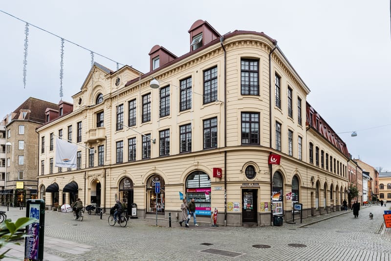 Kontor på Jöns Filsgatan 2, Malmö - bild 1
