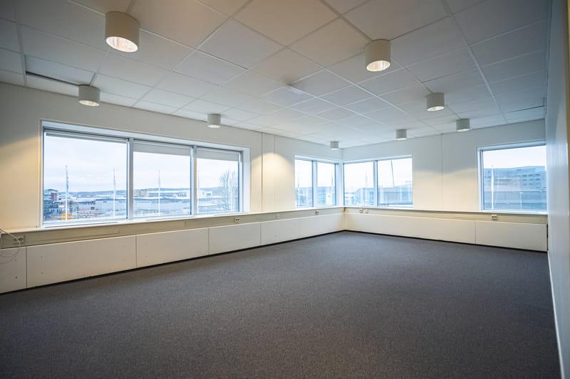 Kontor på Taljegårdsgatan 11, Mölndal - detalj