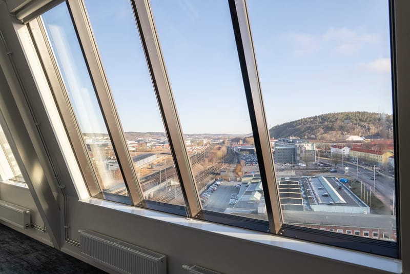 Kontor på Johan Gertssons gata 4, Göteborg - bild 1