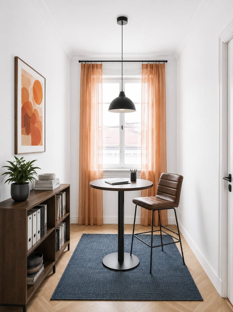 Kontor på Bankgatan 1, Lund - interiör