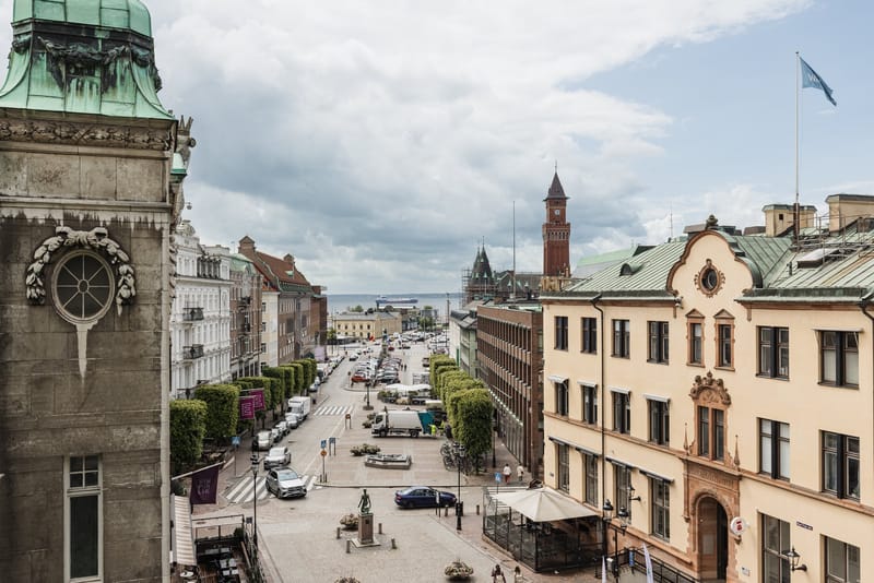 Vård, Kontor på Stortorget 13, Helsingborg - bild 1