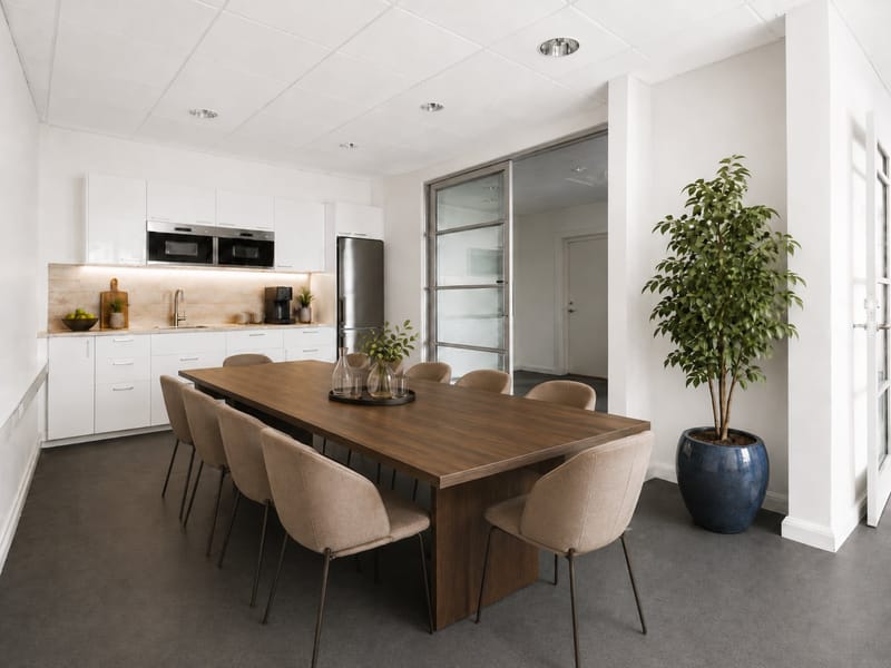 Kontor på Lilla Fiskaregatan 19, Lund - detalj