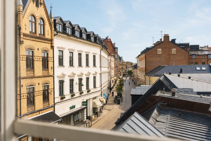 Kontor på Lilla Fiskaregatan 19, Lund - bild 1