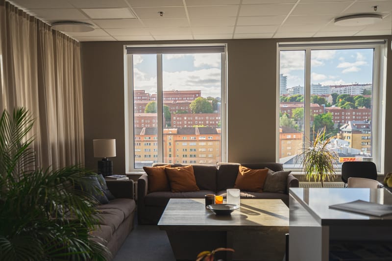 Kontor på Nellickevägen 22, Göteborg - bild 1