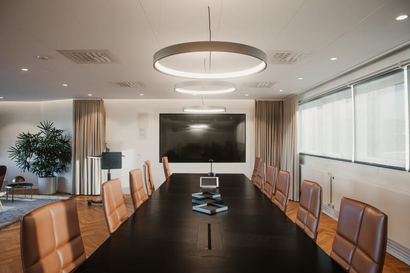 Kontor på Sveavägen 155, Stockholm - bild 1
