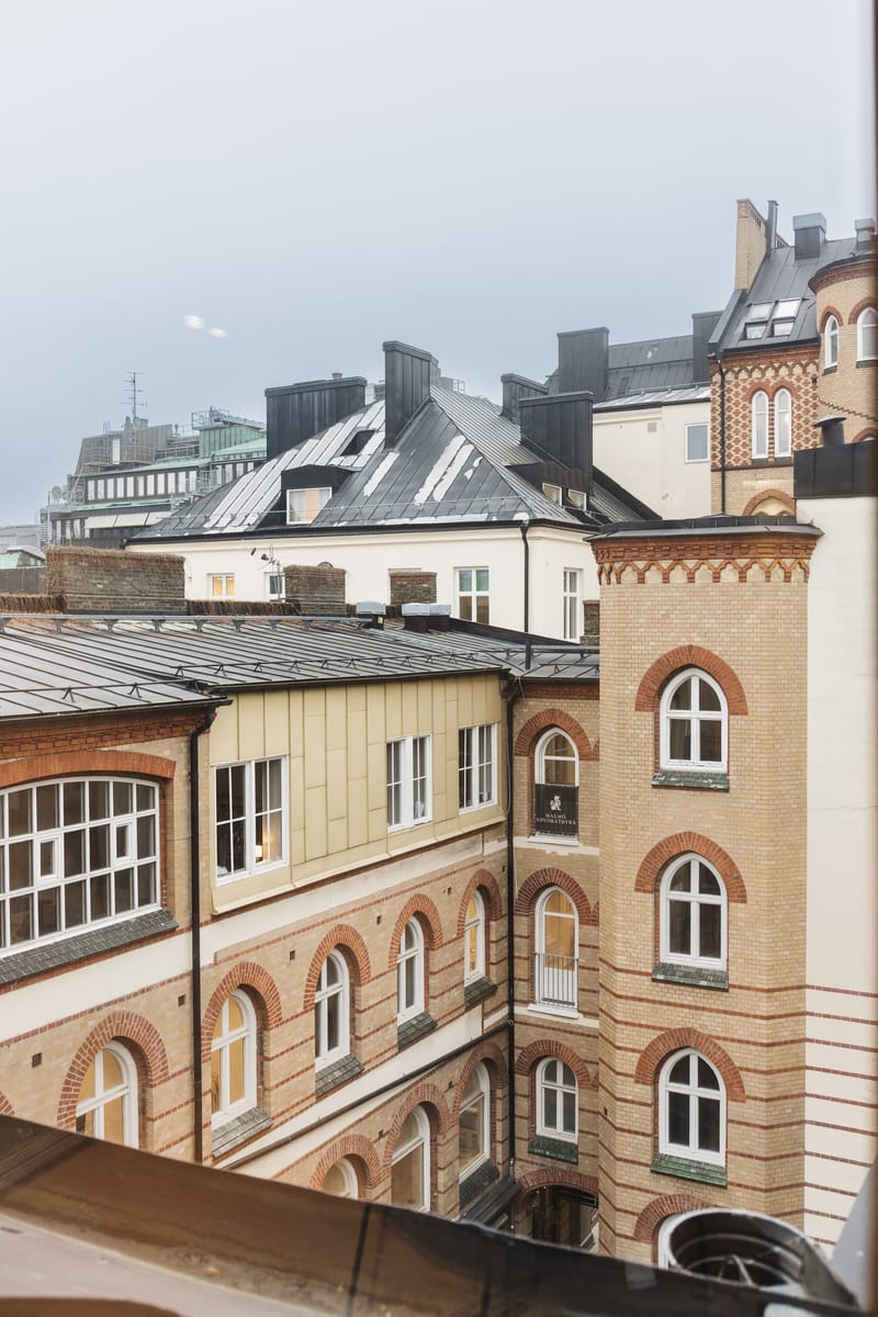 Kontor på Kalendegatan 7, Malmö - bild 1