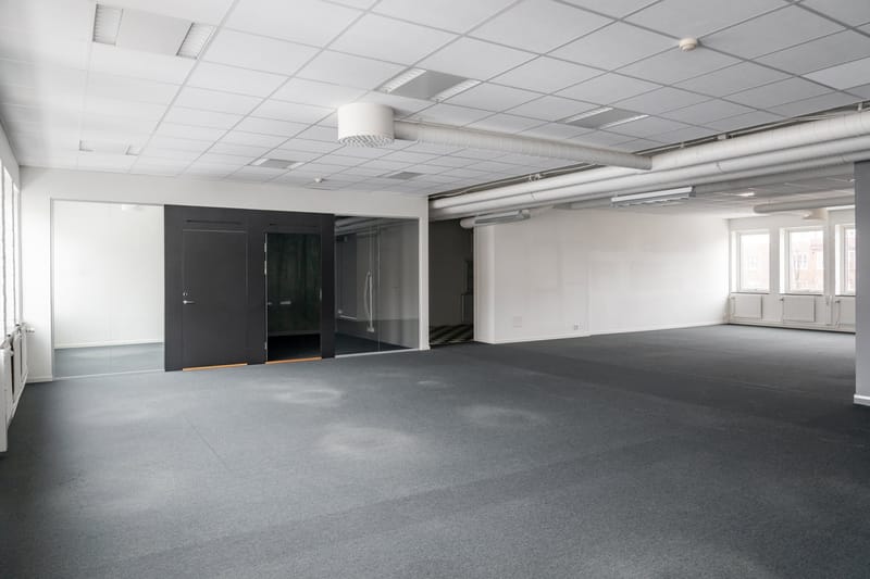 Kontor, Övrigt på Norra Allégatan 2, Göteborg - detalj