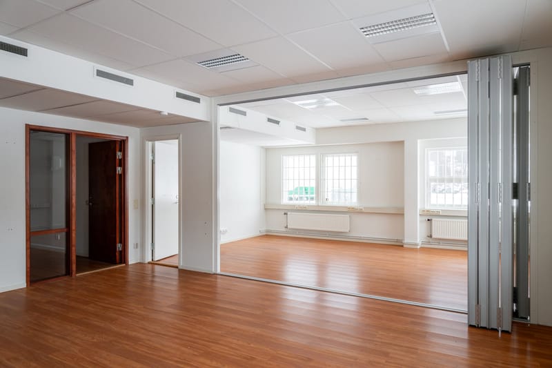 Kontor, Övrigt på Uggledalsvägen 21, Billdal - detalj