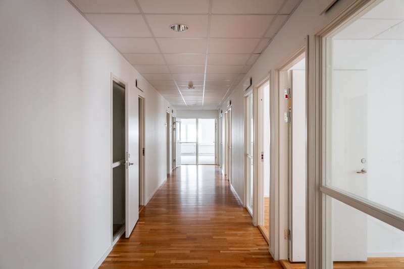 Industri, Lager, Kontor, Övrigt på Uggledalsvägen 27-29, Billdal - detalj