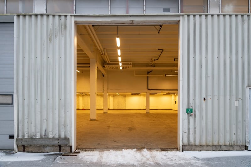 Lager, Övrigt på Ruskvädersgatan 8, Göteborg - detalj
