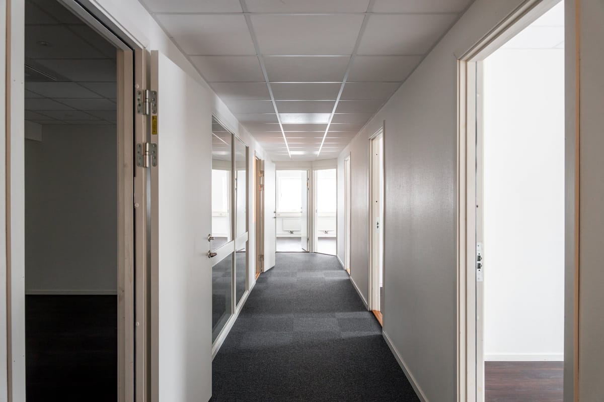 Kontor, Övrigt på Ruskvädersgatan 8A, Göteborg