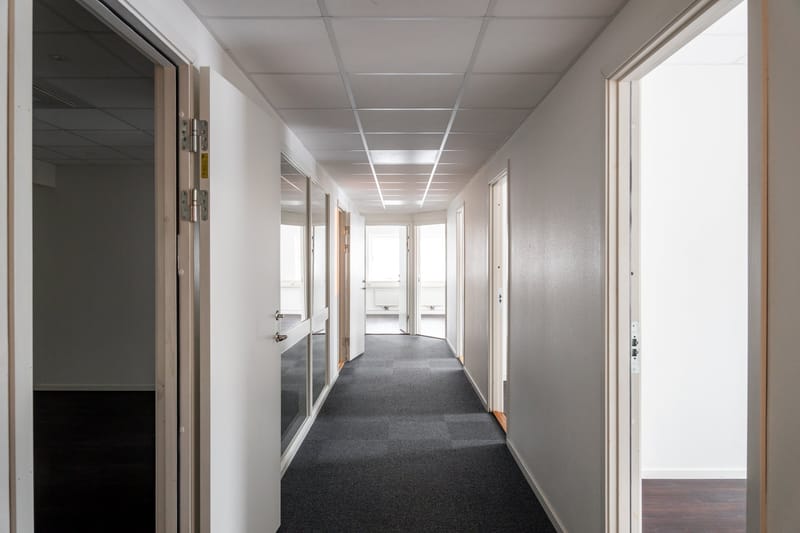 Kontor, Övrigt på Ruskvädersgatan 8A, Göteborg - bild 1