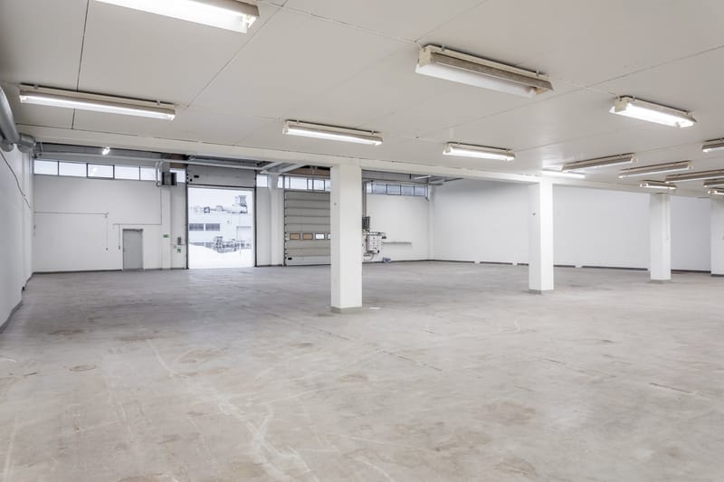 Lager, Kontor, Övrigt på Ruskvädersgatan 8, Göteborg - detalj