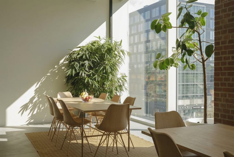 Kontor på Propellergatan 1, Malmö - bild 1