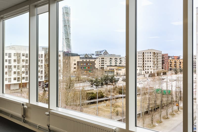 Kontor på Södra Stapelgränd 4, Malmö - bild 1