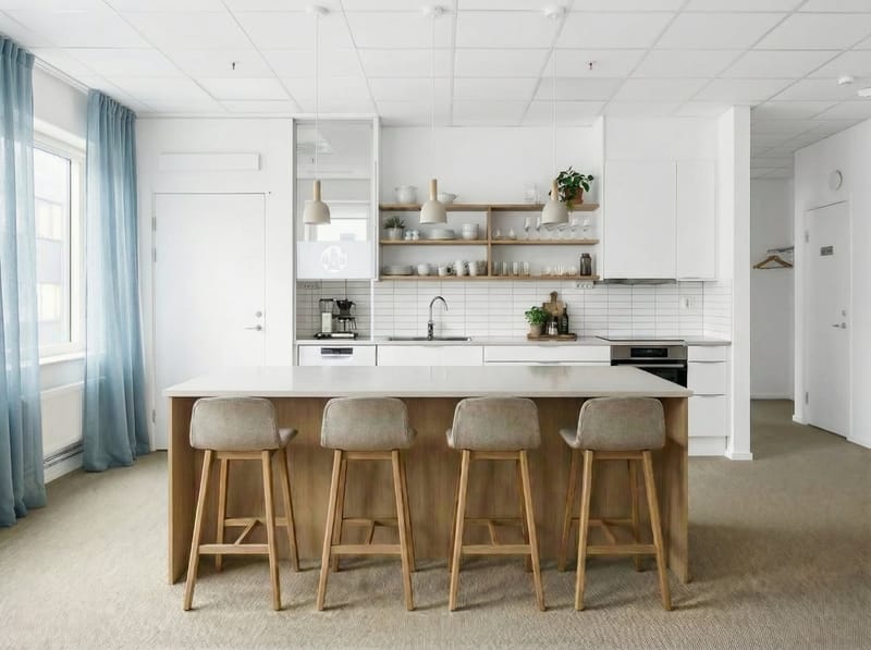 Kontor på Södra Stapelgränd 4, Malmö - detalj
