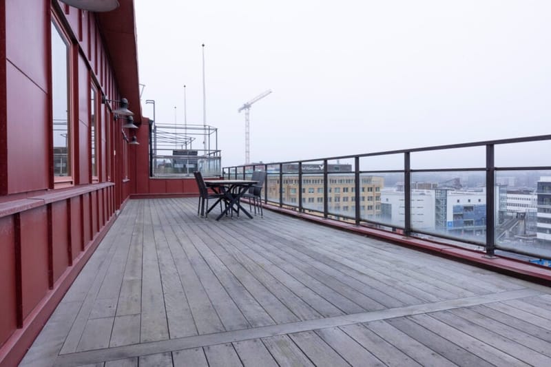Kontor, Övrigt på Första Långgatan 20, Göteborg - bild 1