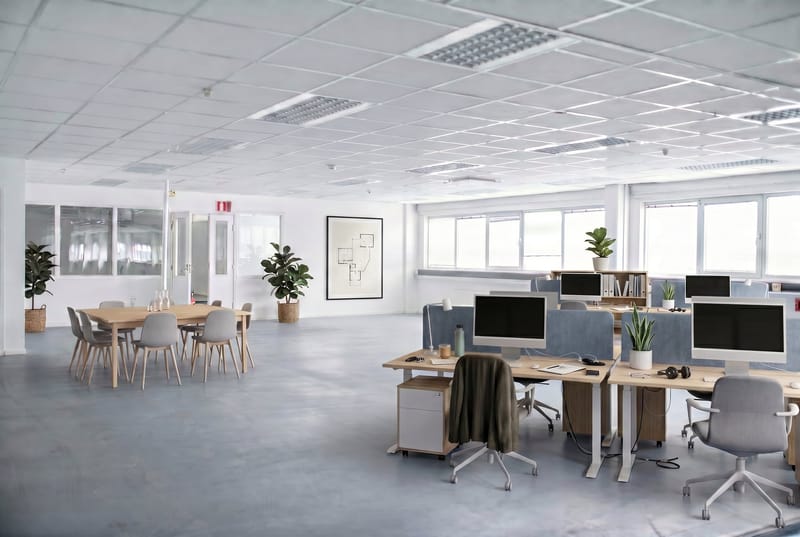 Industri, Lager, Övrigt på Dösebackevägen 5, Kalmar - detalj