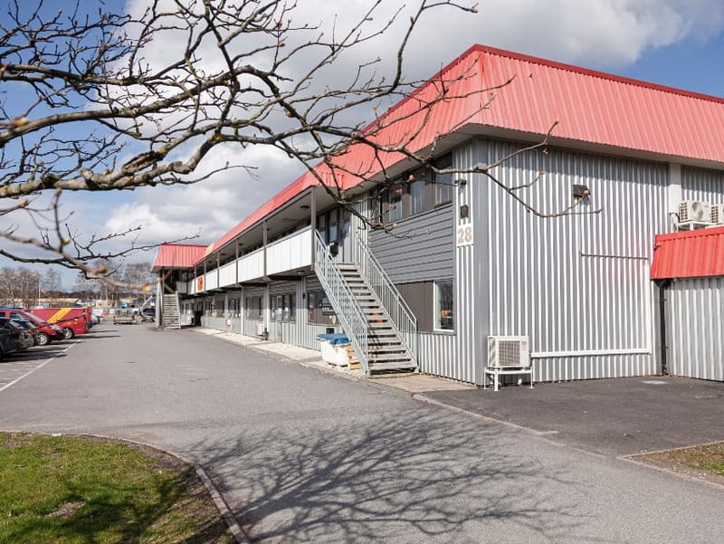 Kontor, Övrigt på Aröds industriväg 28, Göteborg - bild 1