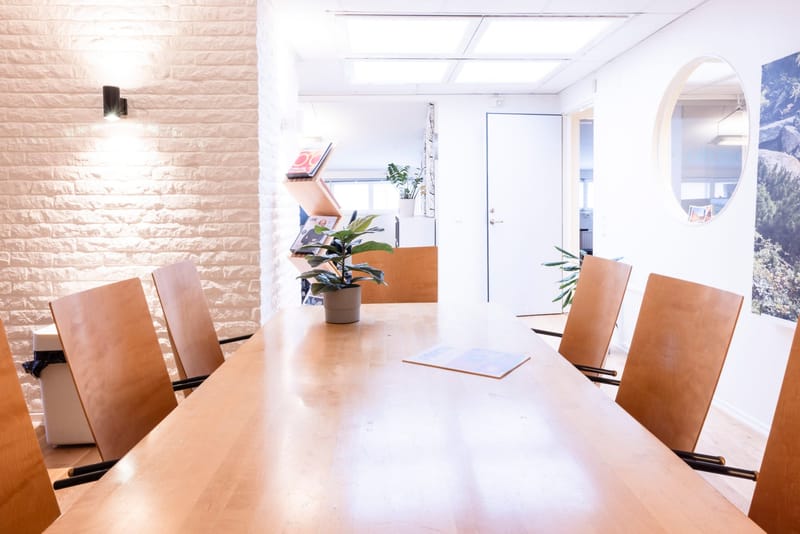 Kontor, Övrigt på Kyrkogatan 24, Göteborg - interiör
