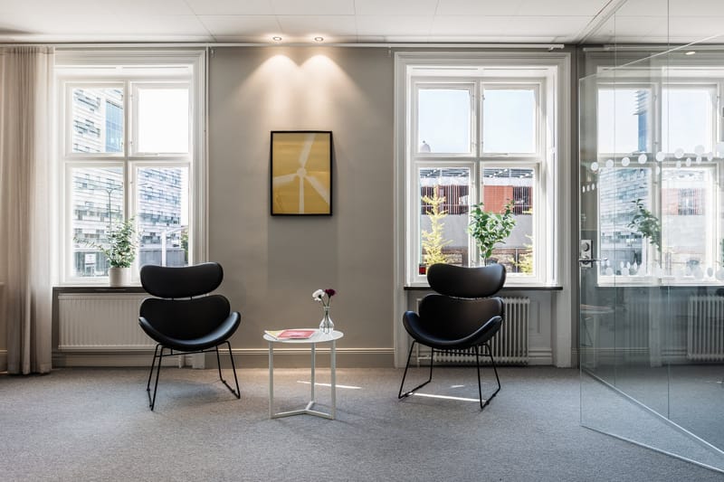 Kontor på Norra Neptunigatan 11, Malmö - bild 1
