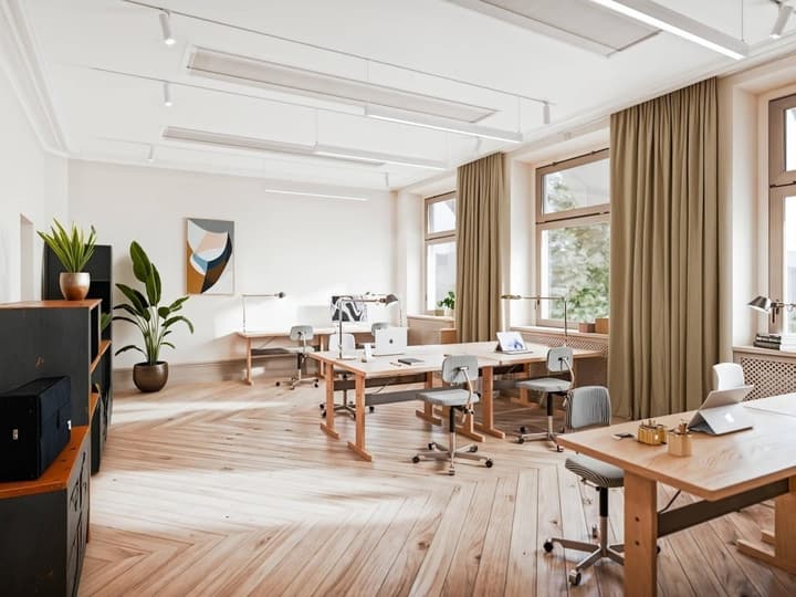Sveavägen 50, Stockholm