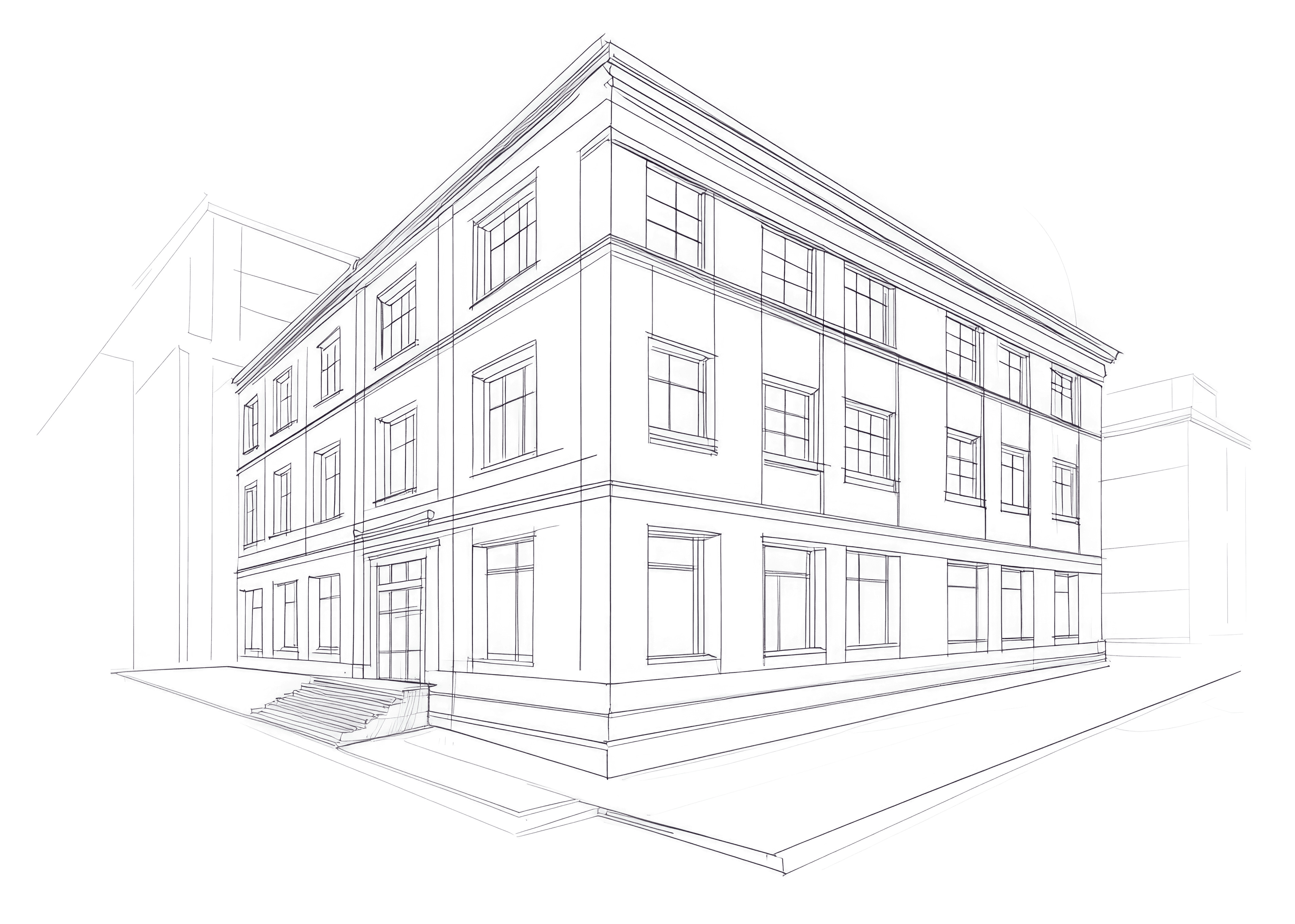 Architectural background