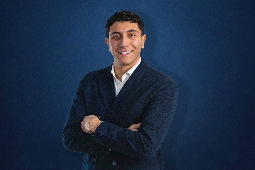 Markus Kairouz