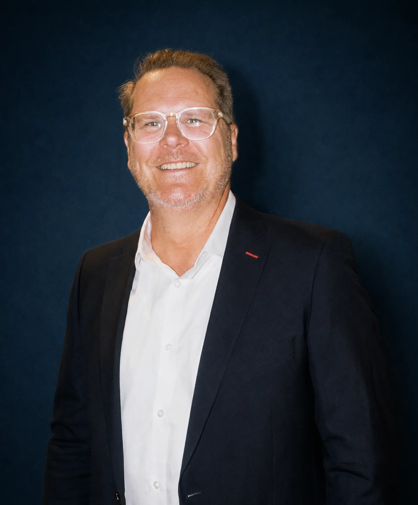 Glenn Häggman